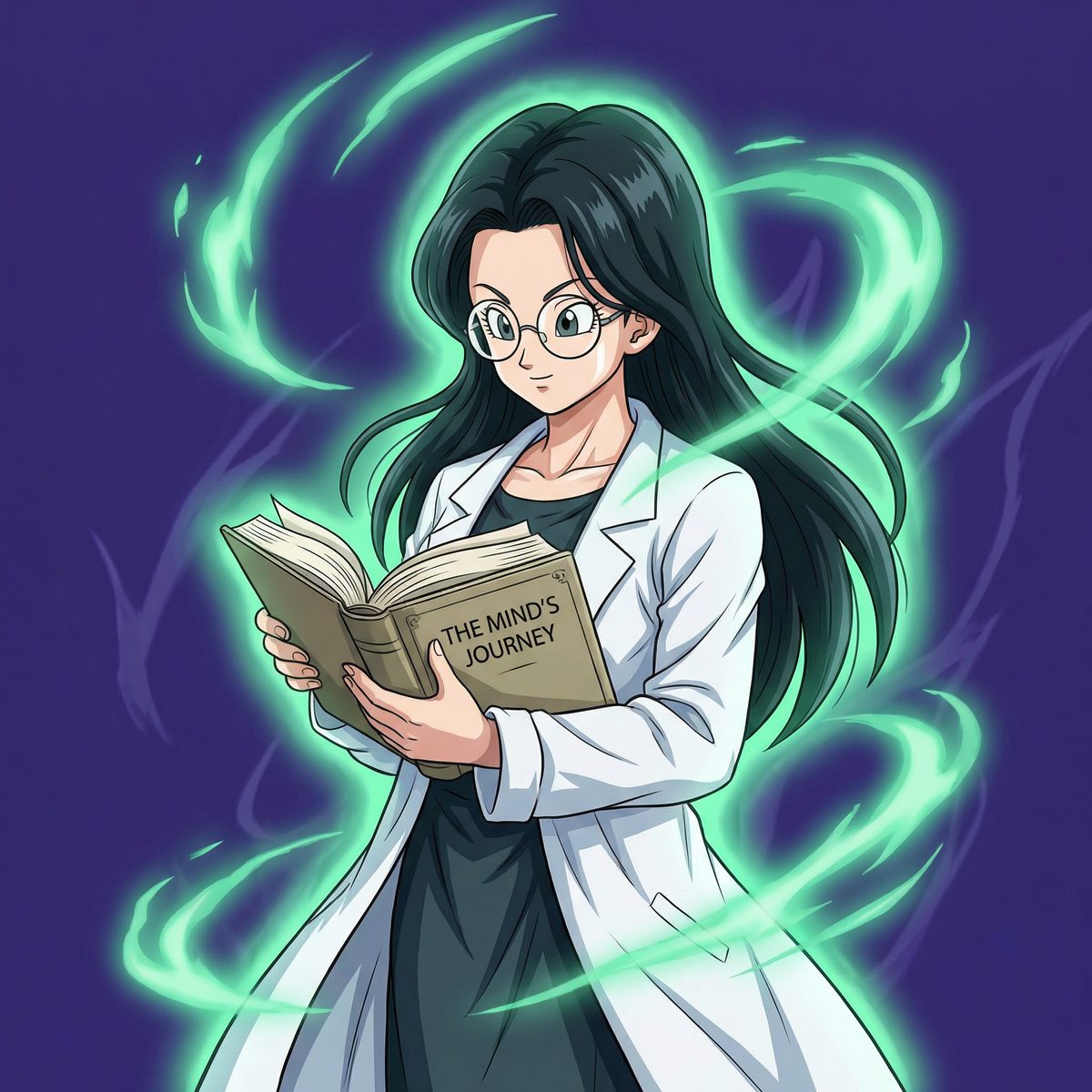 小马拉大车心理顾问